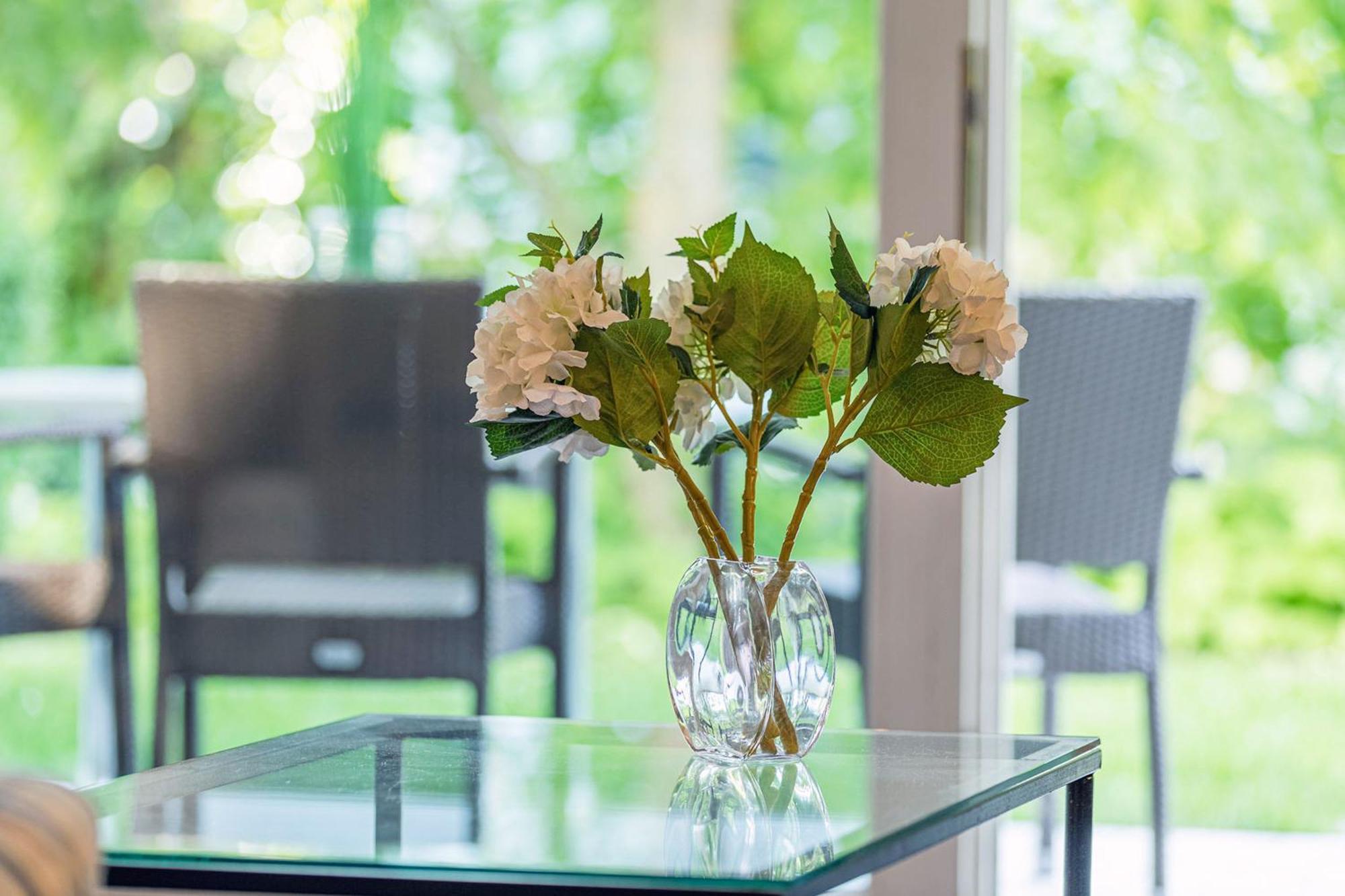 Seebaer Mit Terrasse Zingst Exterior foto